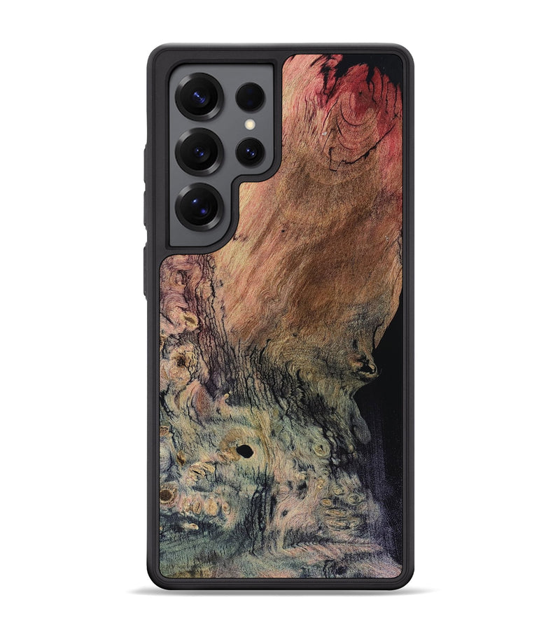 Galaxy S25 Ultra Wood Phone Case - Alexis (Wood Burl, 816273)