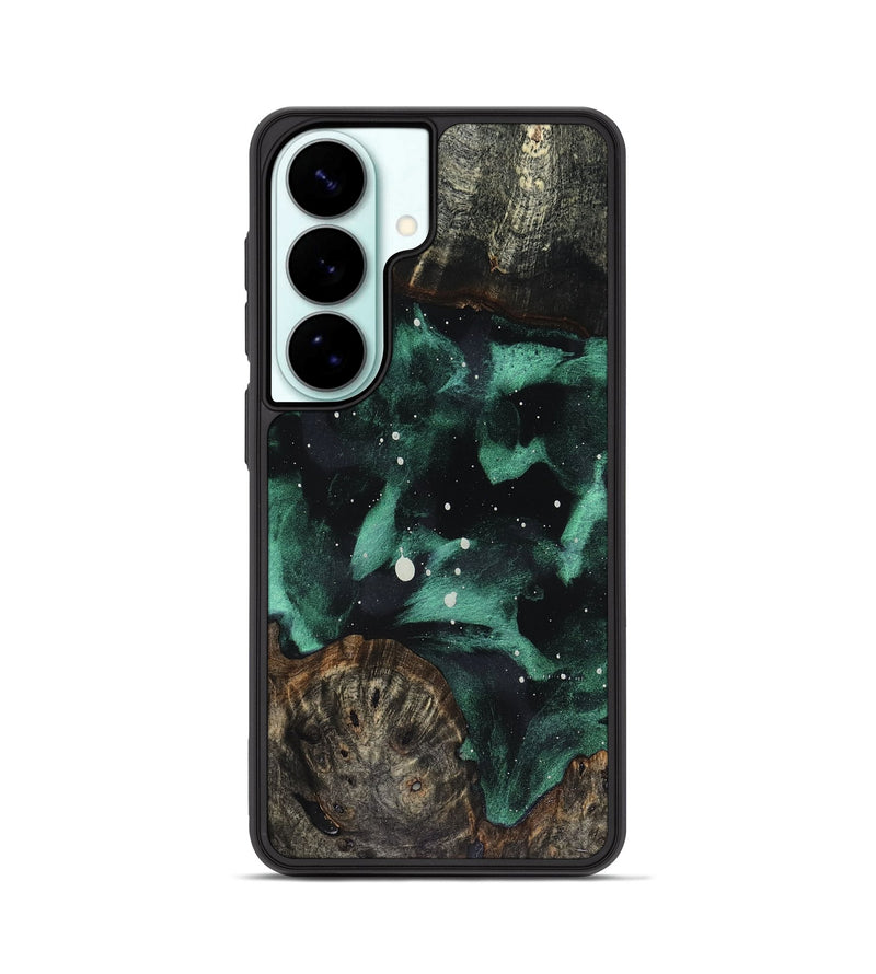 Galaxy S26 Wood Phone Case - Bradley (Cosmos, 816310)