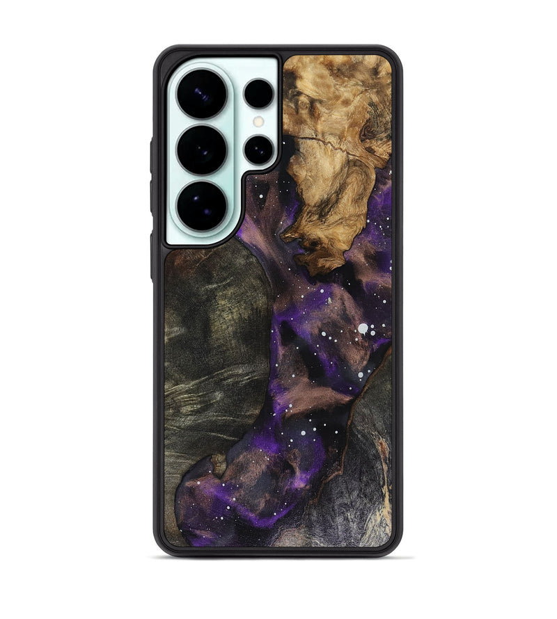 Galaxy S26 Ultra Wood Phone Case - Omari (Cosmos, 816311)