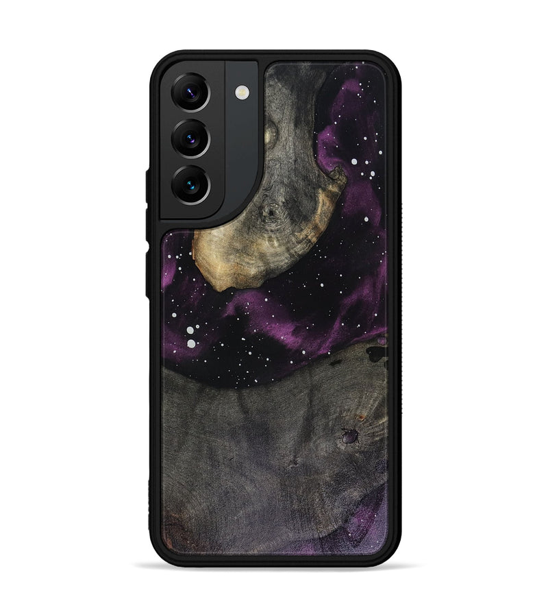 Galaxy S22 Plus Wood Phone Case - Teo (Cosmos, 816312)