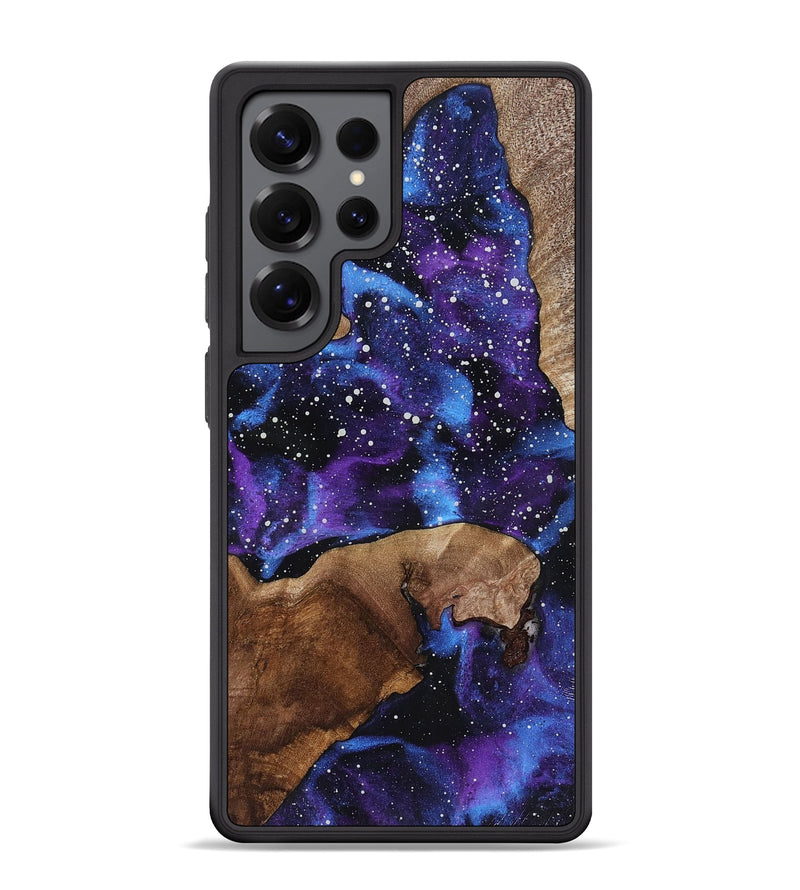 Galaxy S25 Ultra Wood Phone Case - Chosen (Cosmos, 816318)