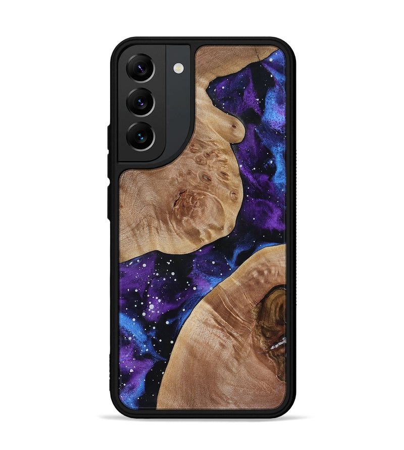 Galaxy S22 Plus Wood Phone Case - Denver (Cosmos, 816326)