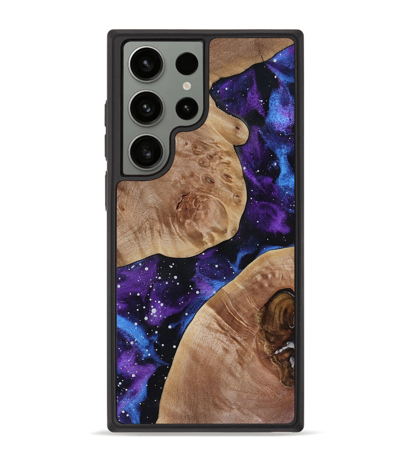 Galaxy S23 Ultra Wood Phone Case - Denver (Cosmos, 816326)