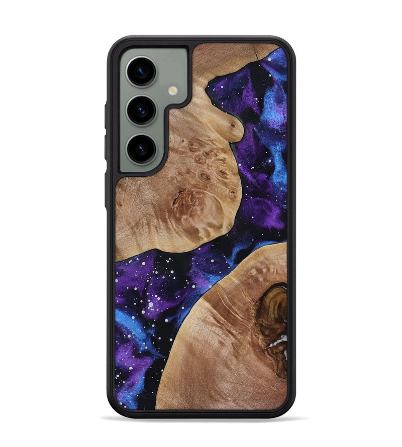 Galaxy S24 Plus Wood Phone Case - Denver (Cosmos, 816326)