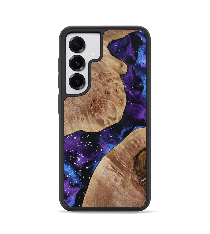 Galaxy S25 Wood Phone Case - Denver (Cosmos, 816326)