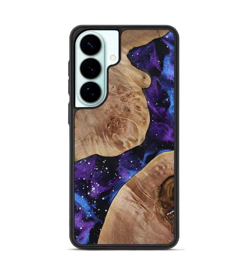 Galaxy S26 Plus Wood Phone Case - Denver (Cosmos, 816326)