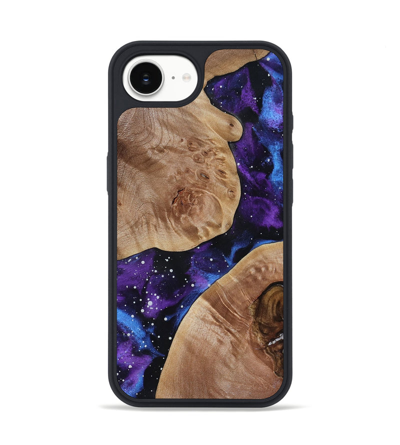 iPhone 17e Wood Phone Case - Denver (Cosmos, 816326)