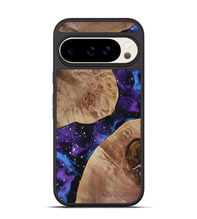 Pixel 10 Wood Phone Case - Denver (Cosmos, 816326)