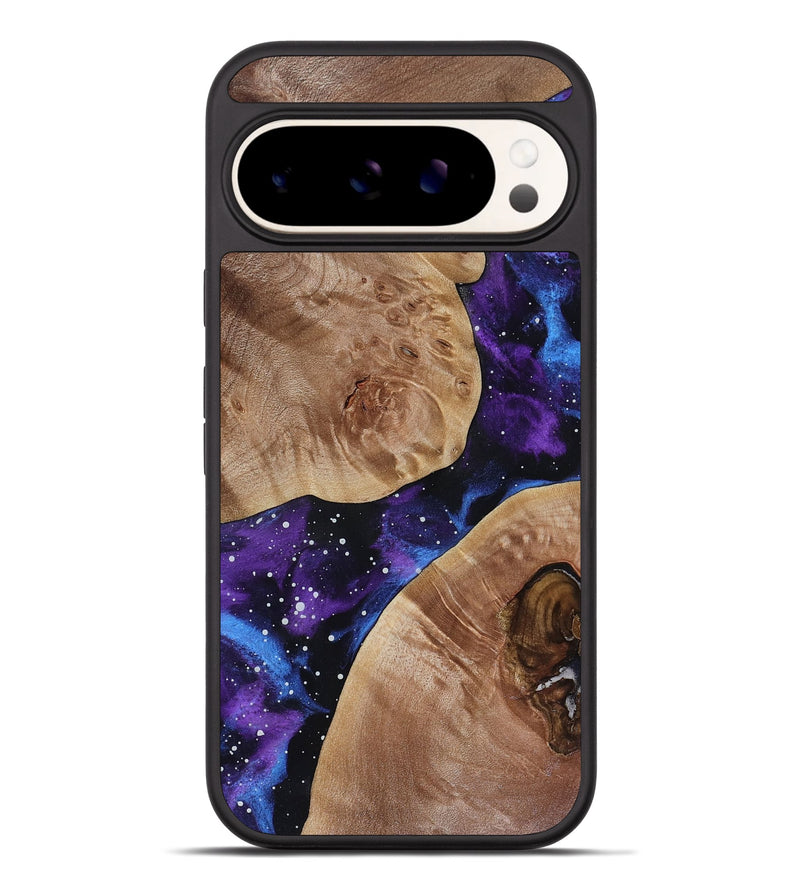 Pixel 9 Pro XL Wood Phone Case - Denver (Cosmos, 816326)