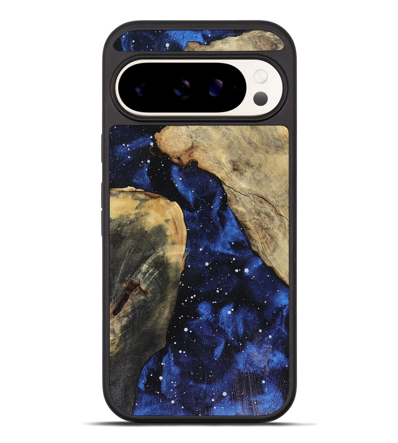 Pixel 10 Pro XL Wood Phone Case - Jane (Cosmos, 816331)