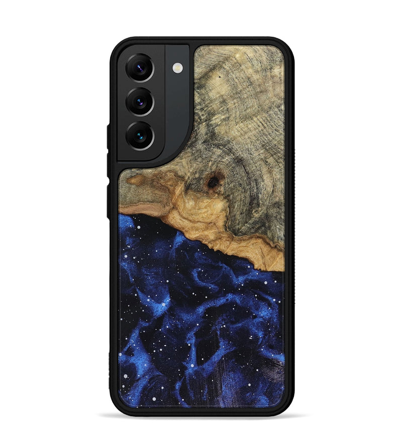Galaxy S22 Plus Wood Phone Case - Fran (Cosmos, 816332)