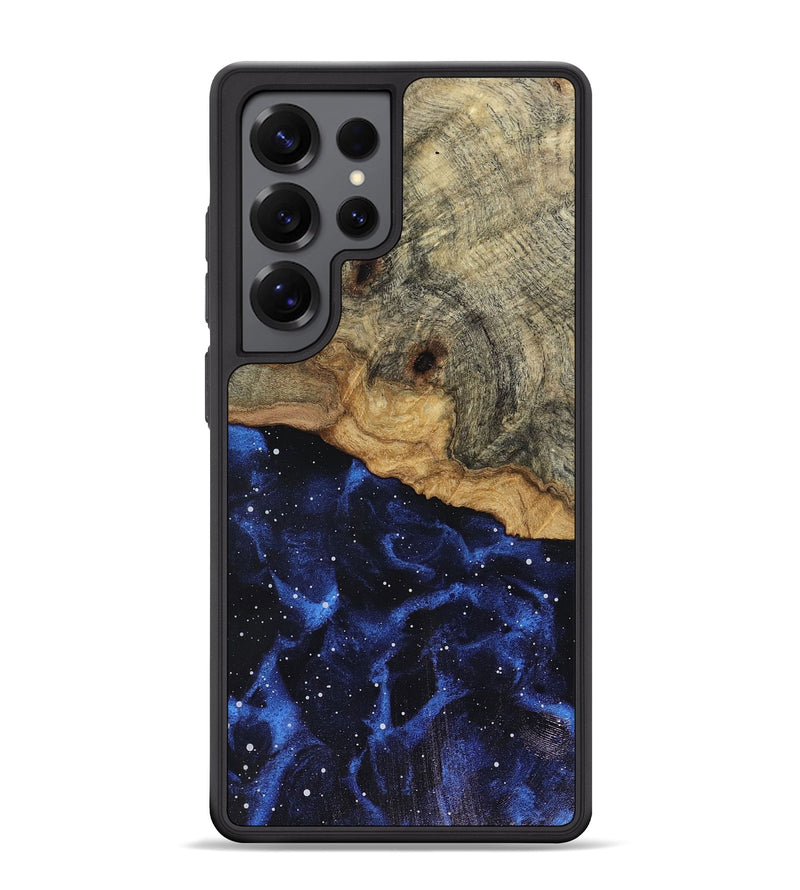Galaxy S25 Ultra Wood Phone Case - Fran (Cosmos, 816332)