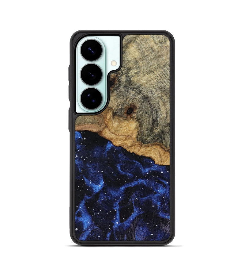 Galaxy S26 Wood Phone Case - Fran (Cosmos, 816332)