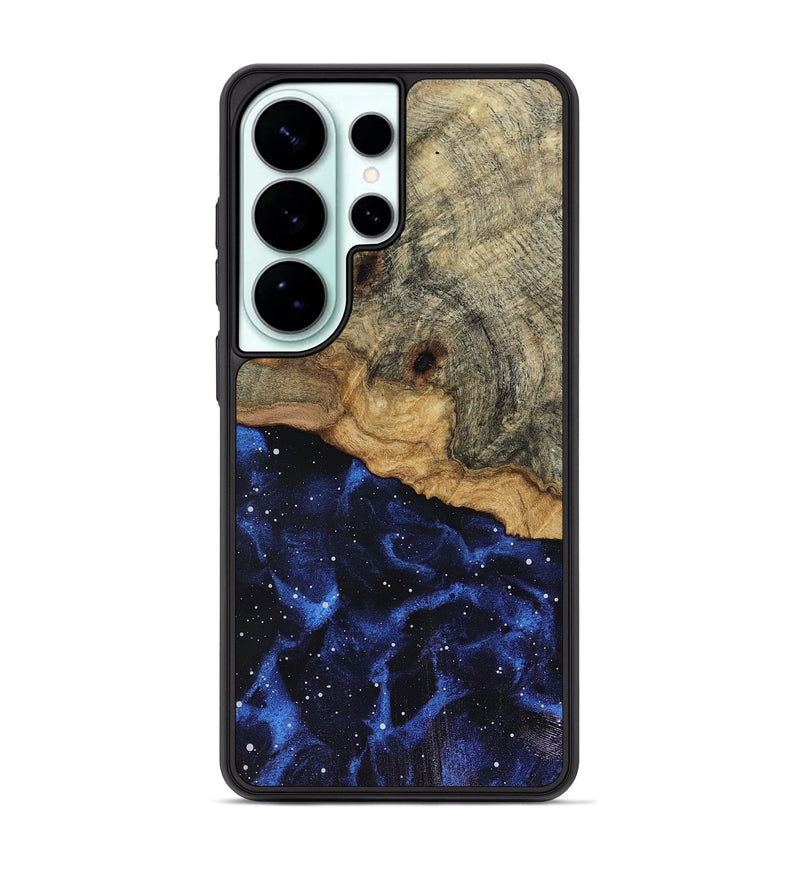 Galaxy S26 Ultra Wood Phone Case - Fran (Cosmos, 816332)