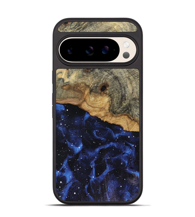 Pixel 10 Pro Wood Phone Case - Fran (Cosmos, 816332)