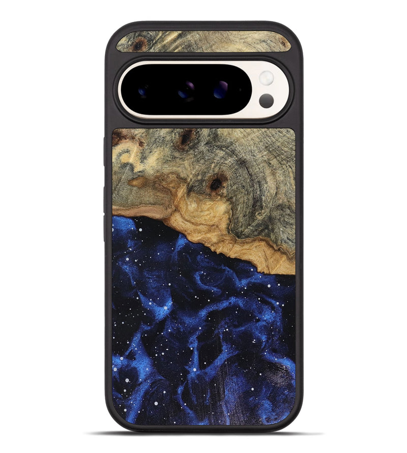Pixel 10 Pro XL Wood Phone Case - Fran (Cosmos, 816332)