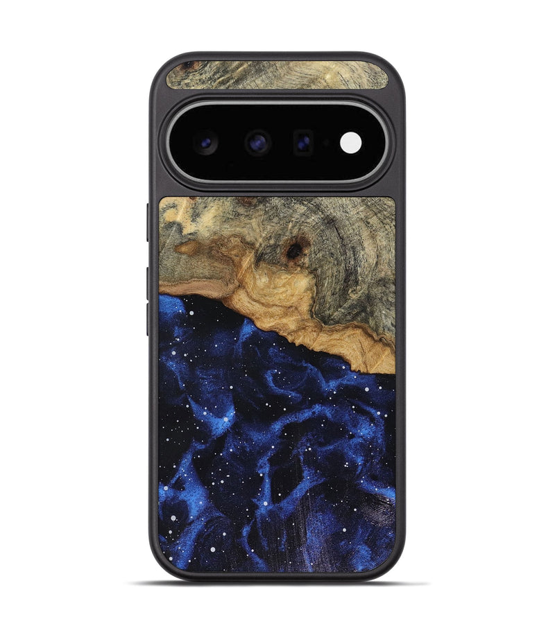 Pixel 11 Wood Phone Case - Fran (Cosmos, 816332)