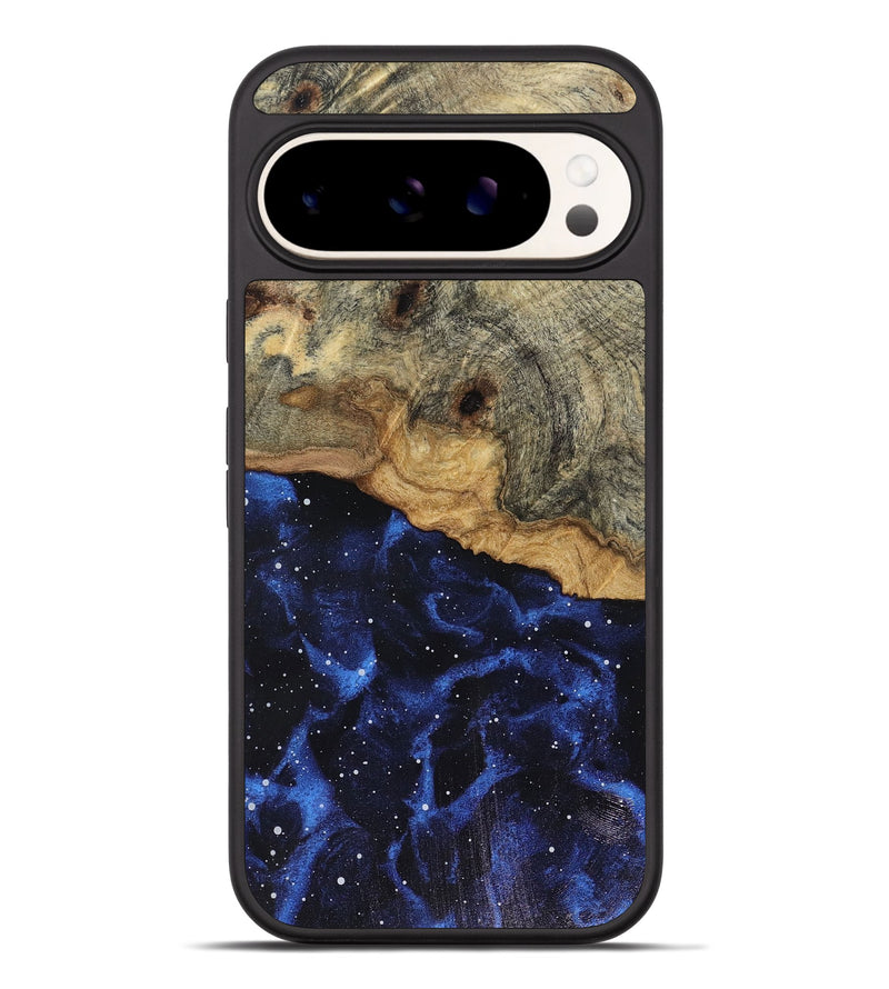 Pixel 9 Pro XL Wood Phone Case - Fran (Cosmos, 816332)