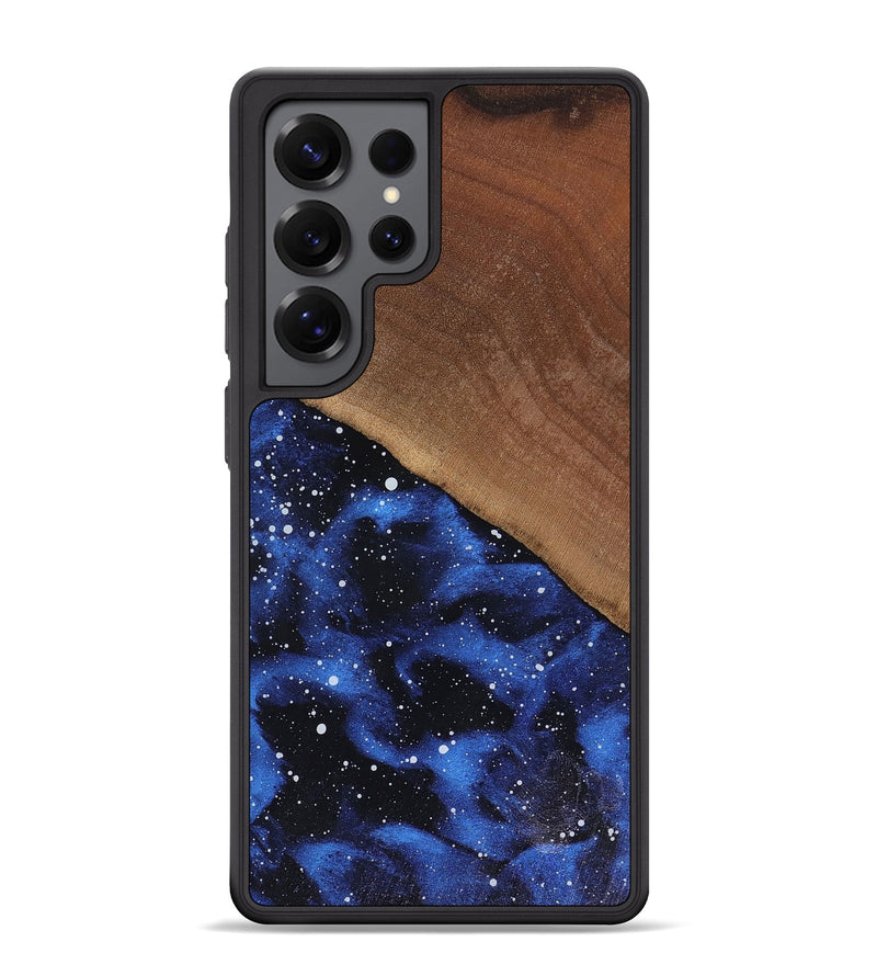 Galaxy S25 Ultra Wood Phone Case - Maliyah (Cosmos, 816339)