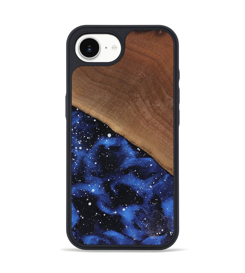 iPhone 17e Wood Phone Case - Maliyah (Cosmos, 816339)