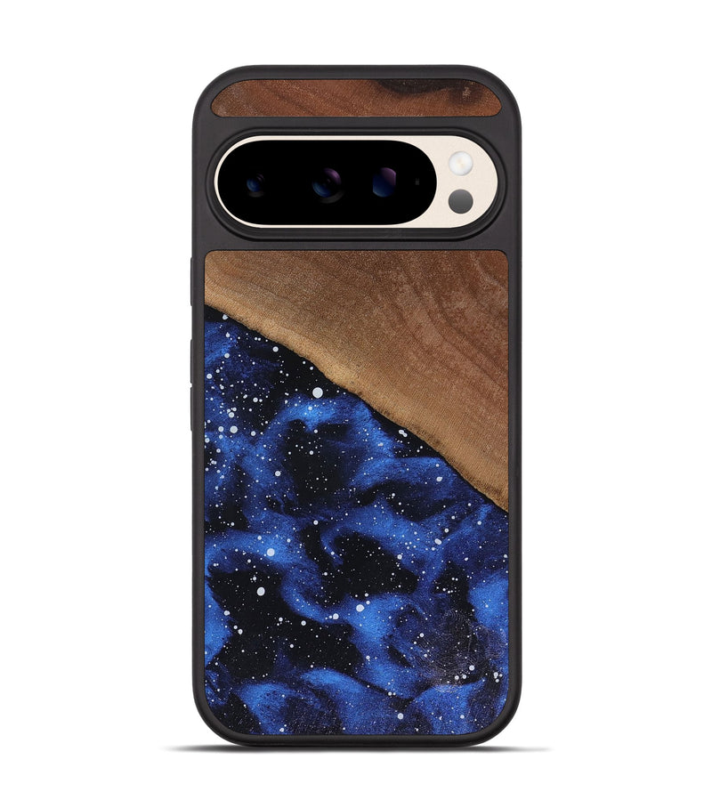 Pixel 10 Pro Wood Phone Case - Maliyah (Cosmos, 816339)