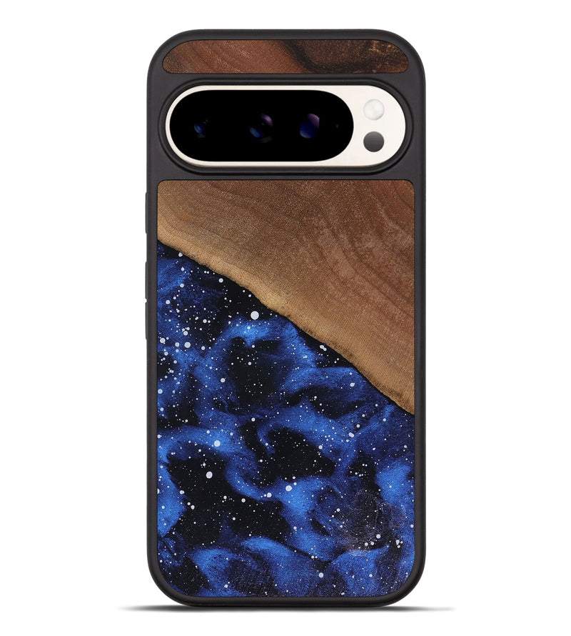 Pixel 9 Pro XL Wood Phone Case - Maliyah (Cosmos, 816339)