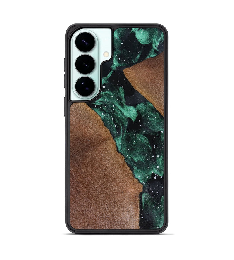 Galaxy S26 Plus Wood Phone Case - Jaylin (Cosmos, 816342)