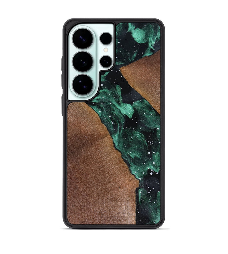 Galaxy S26 Ultra Wood Phone Case - Jaylin (Cosmos, 816342)