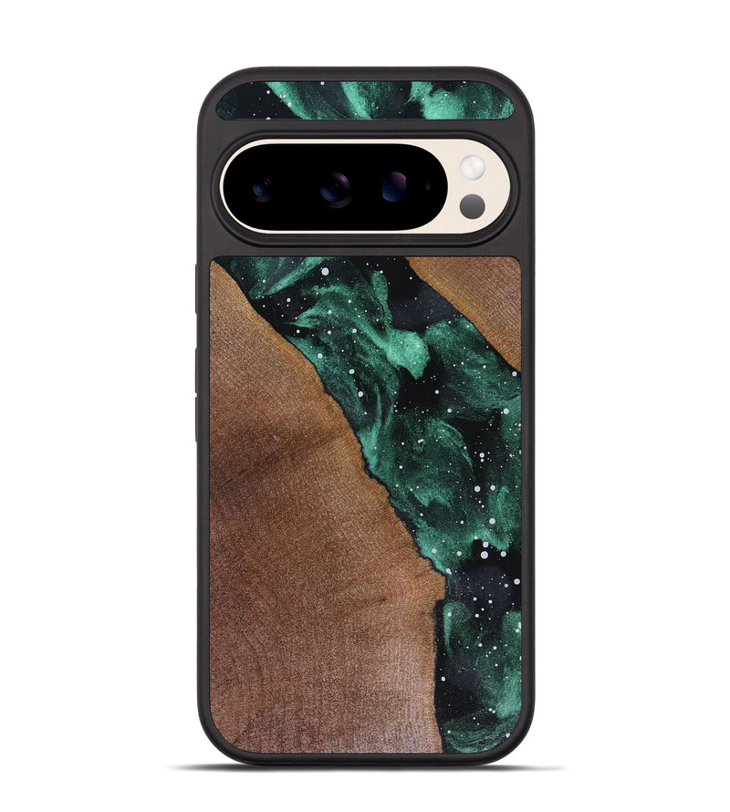 Pixel 10 Wood Phone Case - Jaylin (Cosmos, 816342)