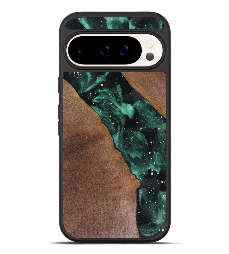 Pixel 10 Pro XL Wood Phone Case - Jaylin (Cosmos, 816342)