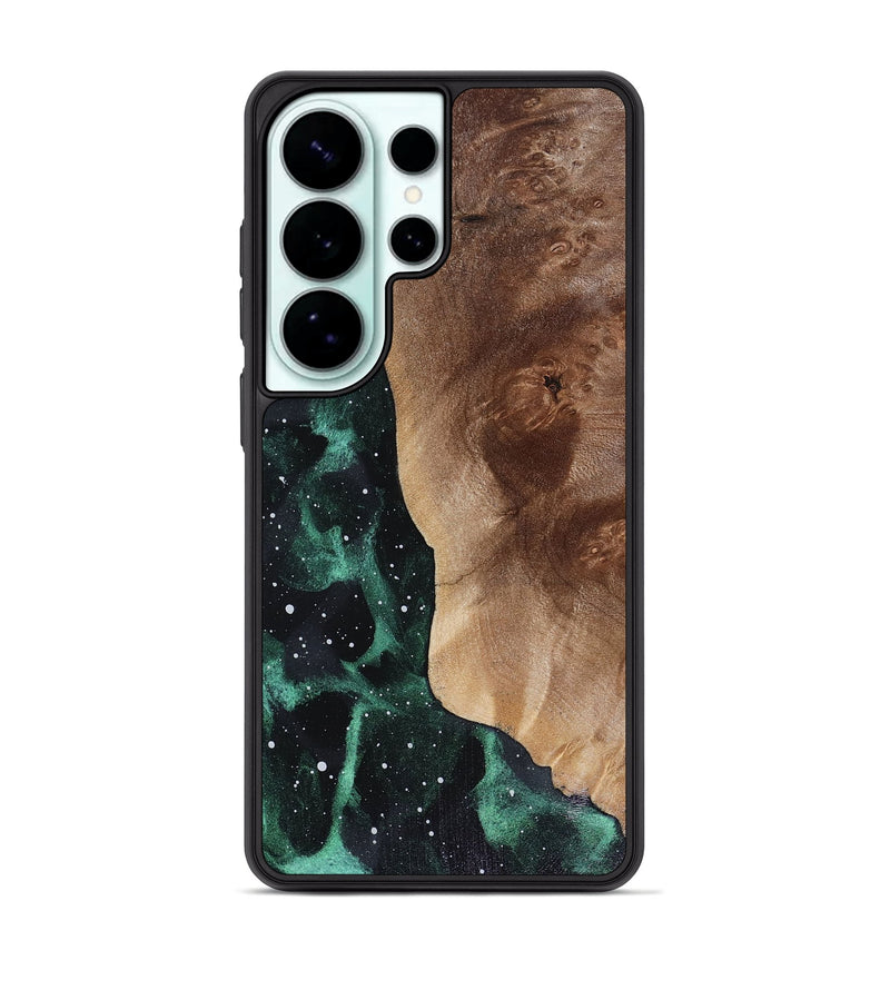 Galaxy S26 Ultra Wood Phone Case - Harlan (Cosmos, 816348)