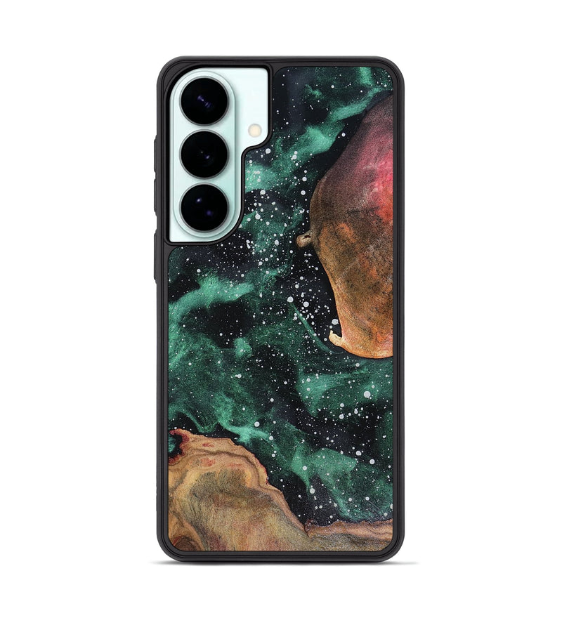 Galaxy S26 Plus Wood Phone Case - Juwan (Cosmos, 816349)