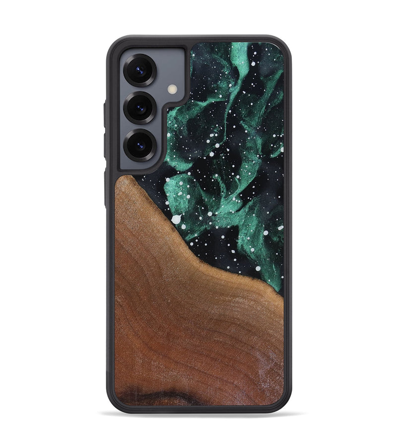 Galaxy S25 Plus Wood Phone Case - Leta (Cosmos, 816351)