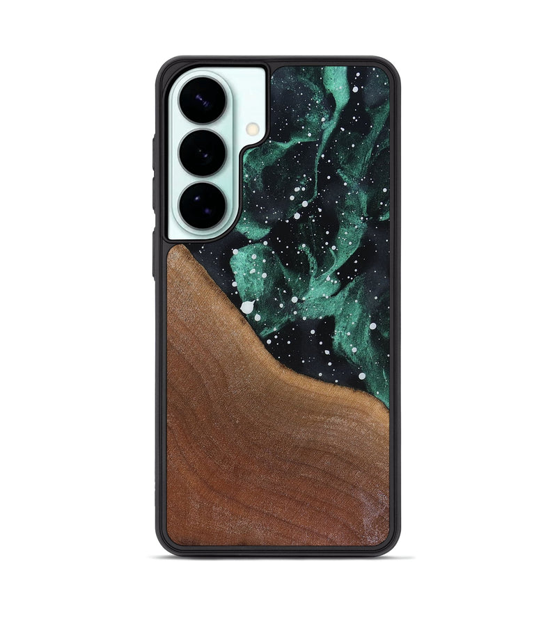 Galaxy S26 Plus Wood Phone Case - Leta (Cosmos, 816351)