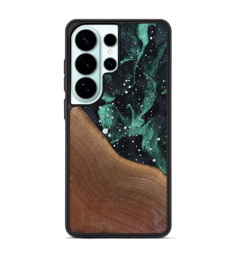 Galaxy S26 Ultra Wood Phone Case - Leta (Cosmos, 816351)