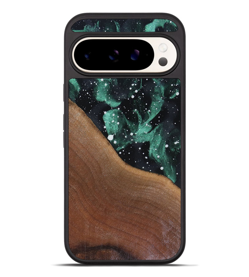 Pixel 10 Pro XL Wood Phone Case - Leta (Cosmos, 816351)