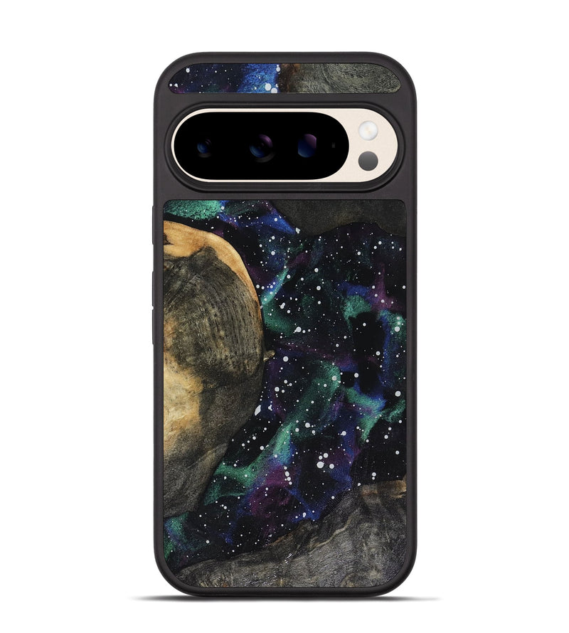 Pixel 10 Pro Wood Phone Case - Sierra (Cosmos, 816354)