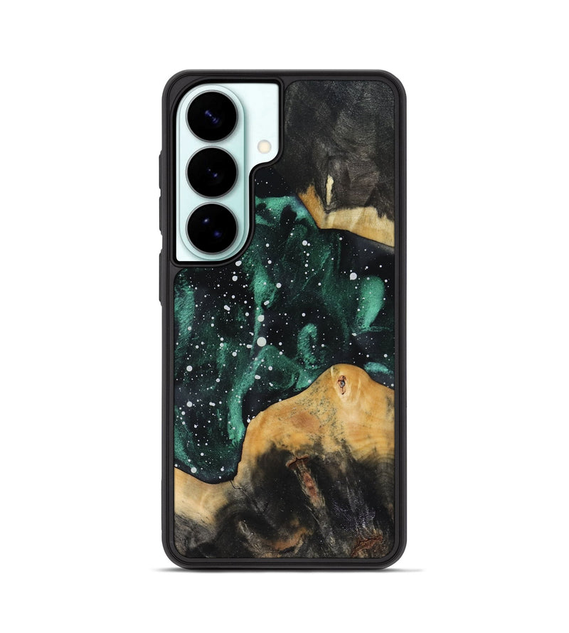 Galaxy S26 Wood Phone Case - Jenelle (Cosmos, 816357)