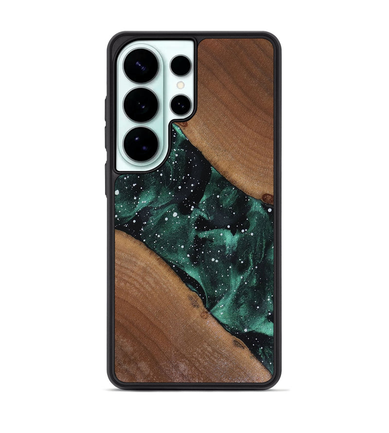 Galaxy S26 Ultra Wood Phone Case - Melvyn (Cosmos, 816359)