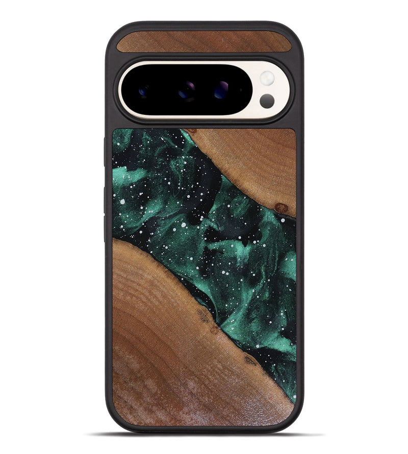 Pixel 10 Pro XL Wood Phone Case - Melvyn (Cosmos, 816359)