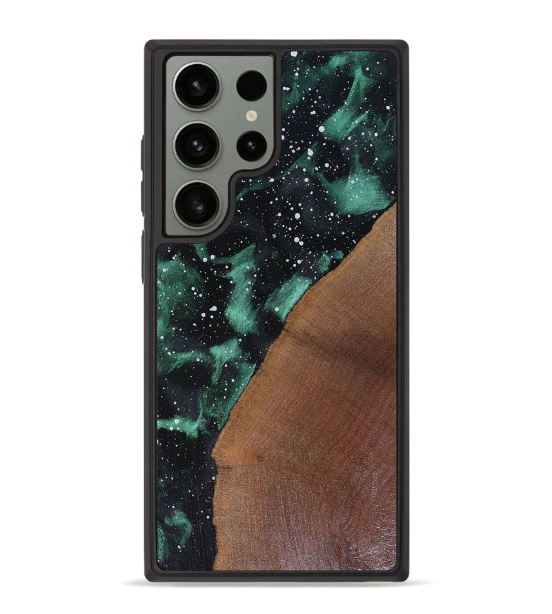 Galaxy S23 Ultra Wood Phone Case - Ottis (Cosmos, 816360)