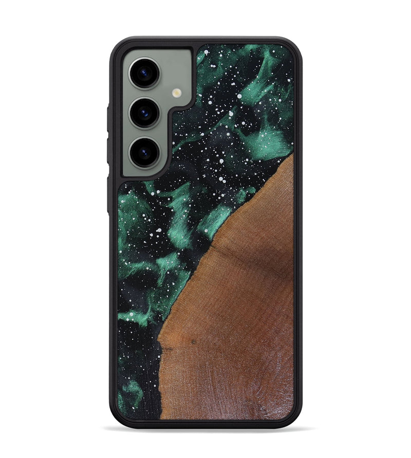 Galaxy S24 Plus Wood Phone Case - Ottis (Cosmos, 816360)
