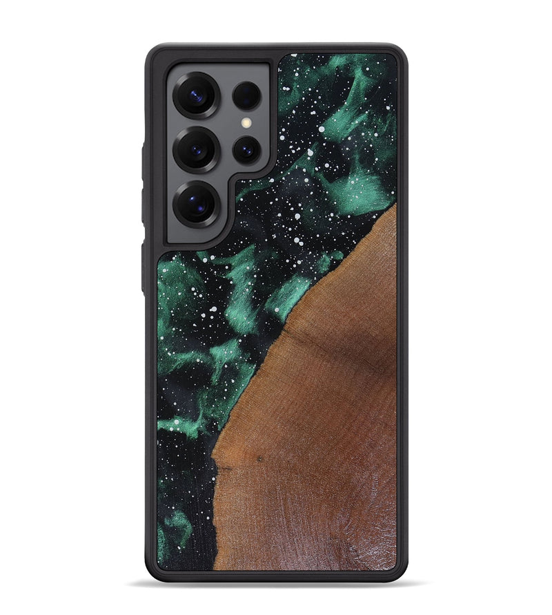 Galaxy S25 Ultra Wood Phone Case - Ottis (Cosmos, 816360)