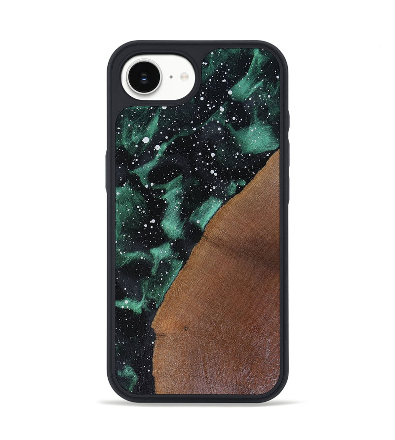 iPhone 17e Wood Phone Case - Ottis (Cosmos, 816360)