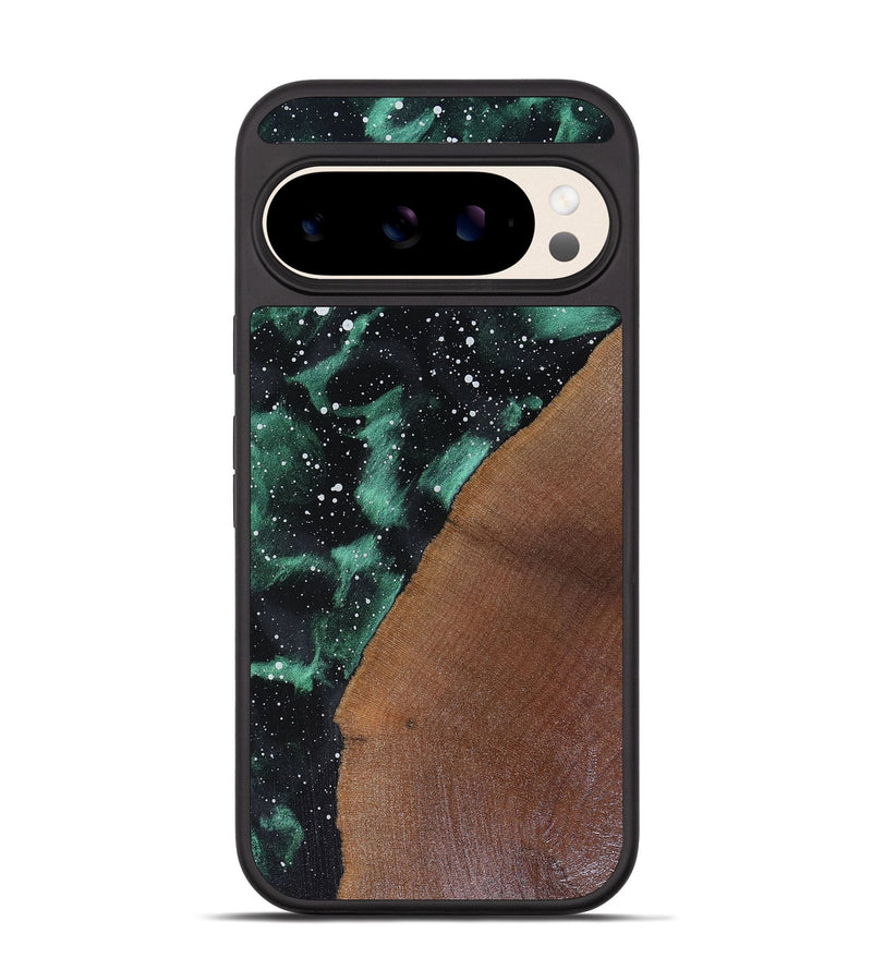 Pixel 10 Wood Phone Case - Ottis (Cosmos, 816360)