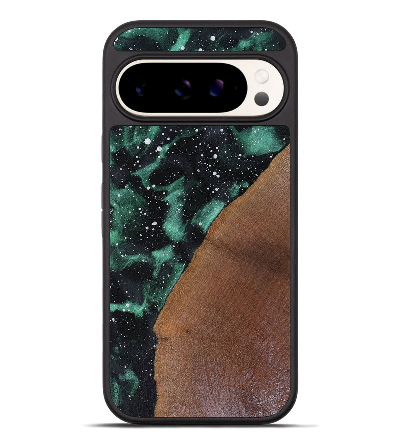 Pixel 9 Pro XL Wood Phone Case - Ottis (Cosmos, 816360)