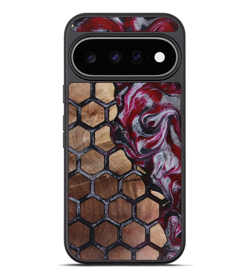 Pixel 11 Pro XL Wood Phone Case - Brennan (Pattern, 816398)