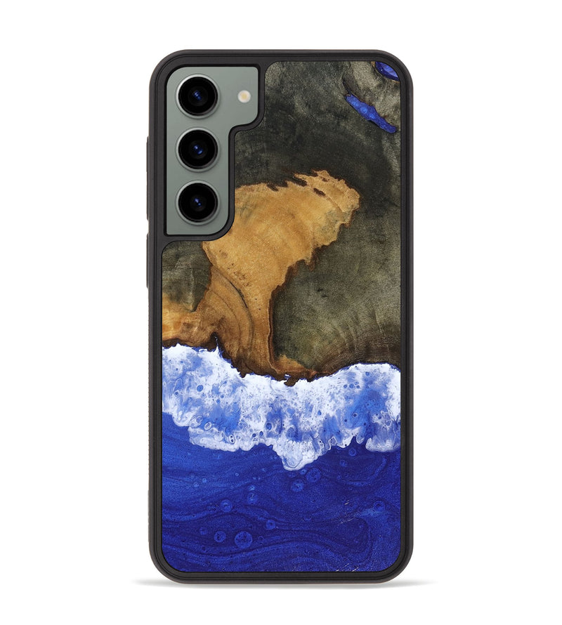 Galaxy S23 Plus Wood Phone Case - Susanna (Coastal, 816408)