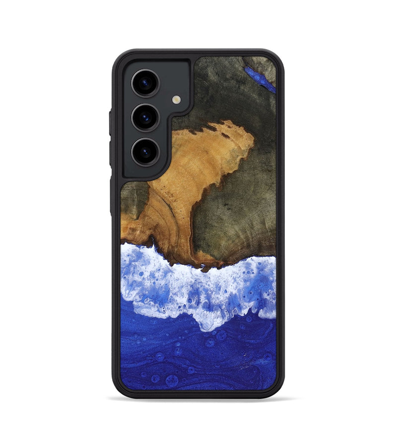 Galaxy S24 Wood Phone Case - Susanna (Coastal, 816408)