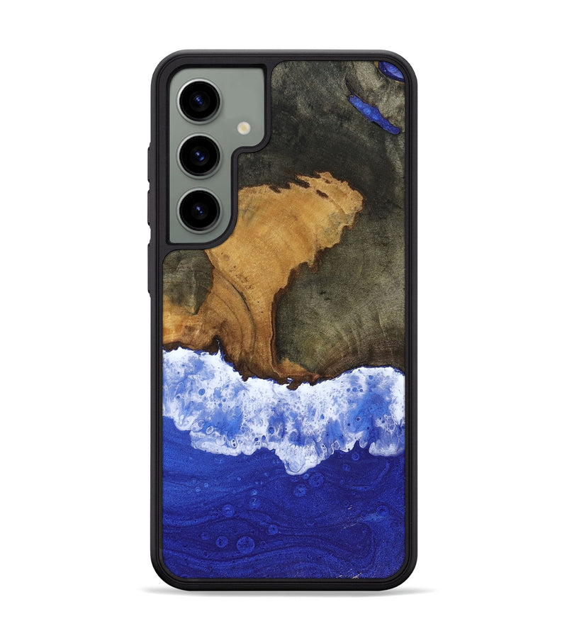 Galaxy S24 Plus Wood Phone Case - Susanna (Coastal, 816408)